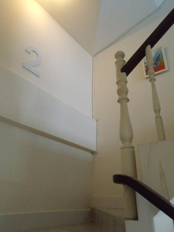 Albatross Guesthouse @ Thungwualaen Beach Pathiu Eksteriør bilde