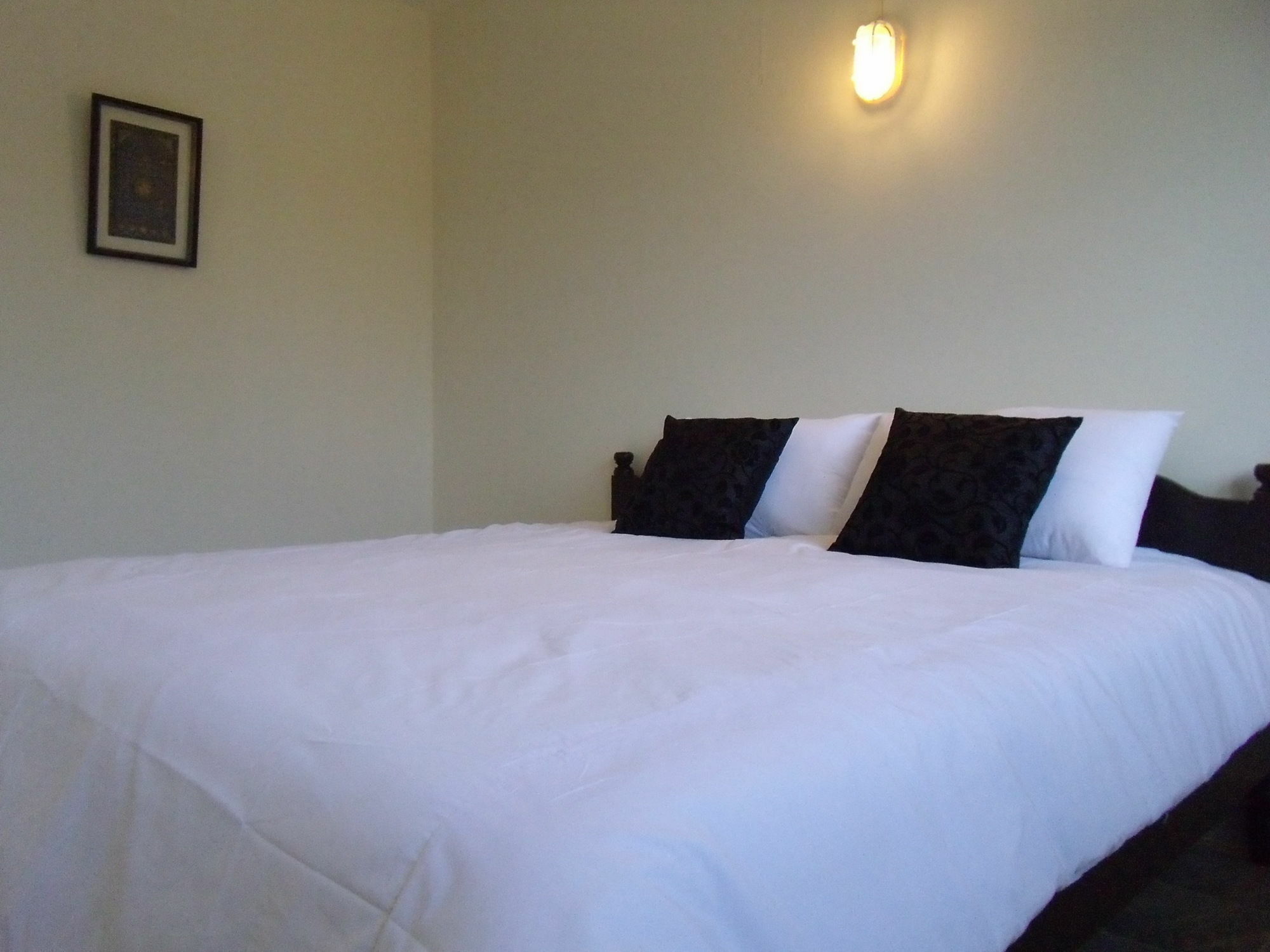 Albatross Guesthouse @ Thungwualaen Beach Pathiu Eksteriør bilde